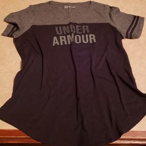 Under Armour t shirt